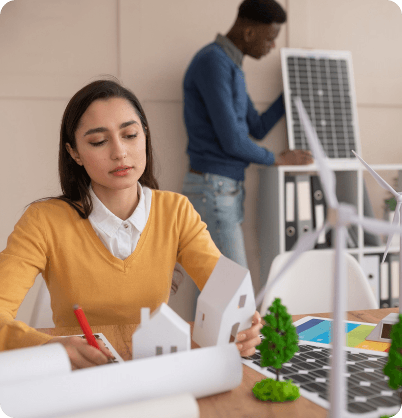 Distributed Energy Resources