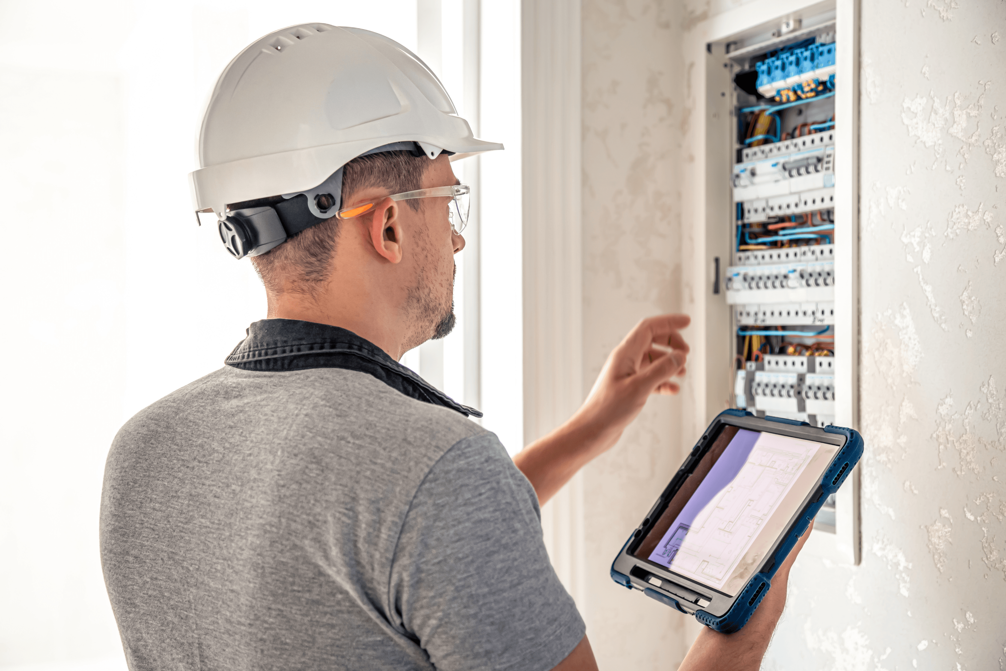 Electrical Consultancy
